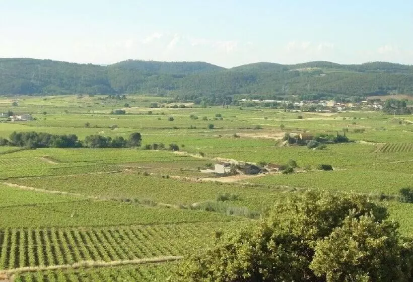 Arianella Holiday Home Penedes