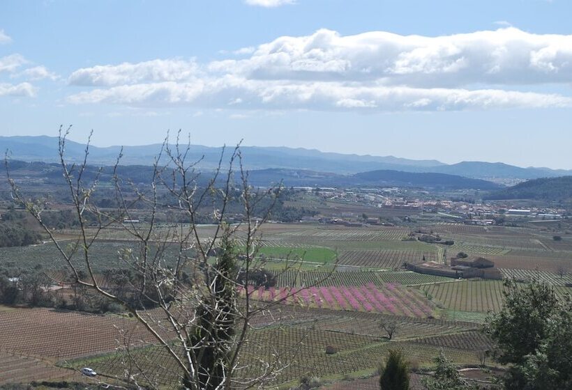 Arianella Holiday Home Penedes