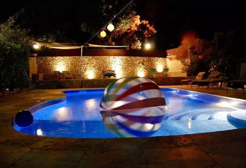 Arianella Holiday Home Penedes