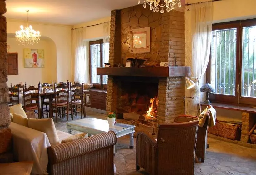 Arianella Holiday Home Penedes