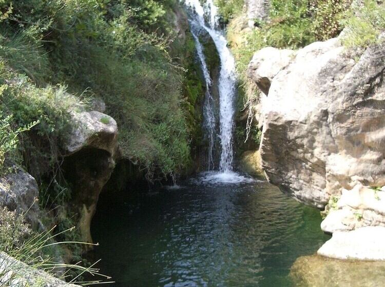 Arianella Holiday Home Penedes