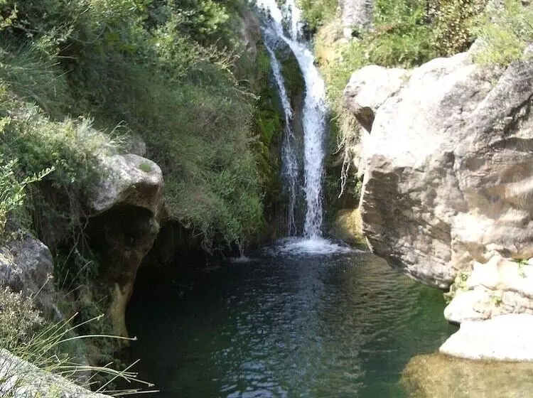 Arianella Holiday Home Penedes