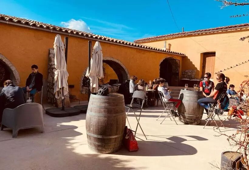 Arianella Holiday Home Penedes