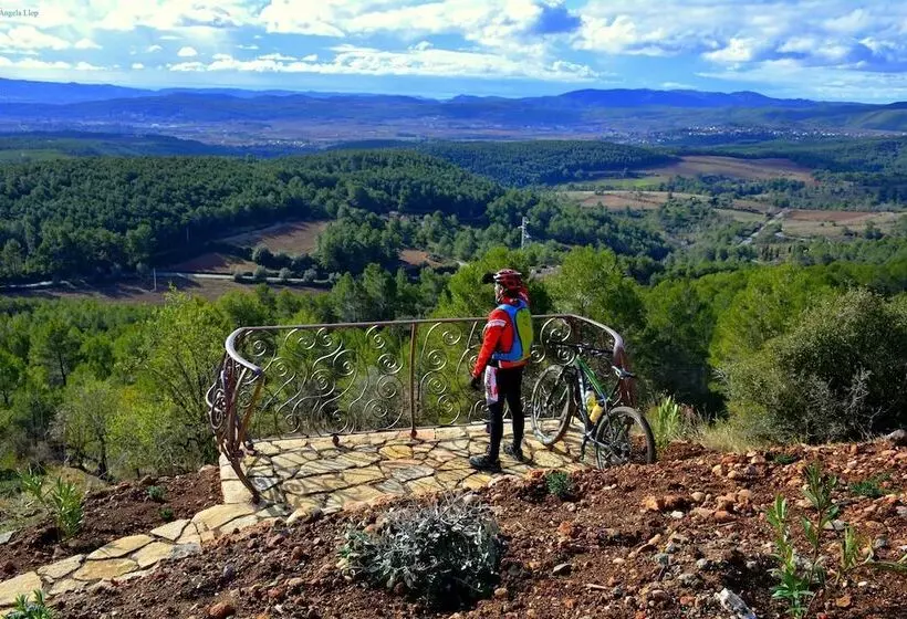 Arianella Holiday Home Penedes