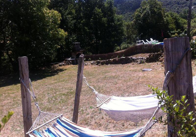 Casa Rural O Bergando