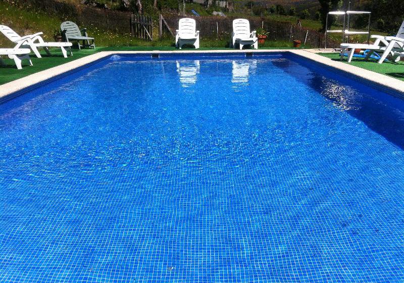 Casa Rural O Bergando