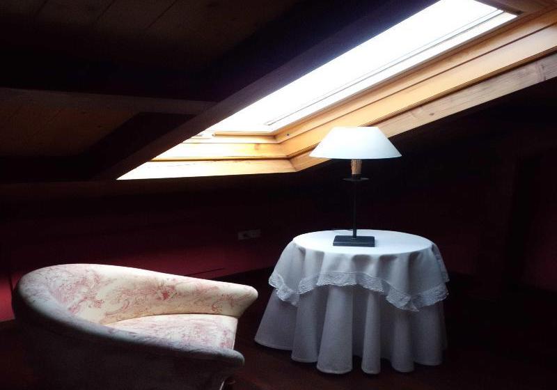 Casa Rural O Bergando