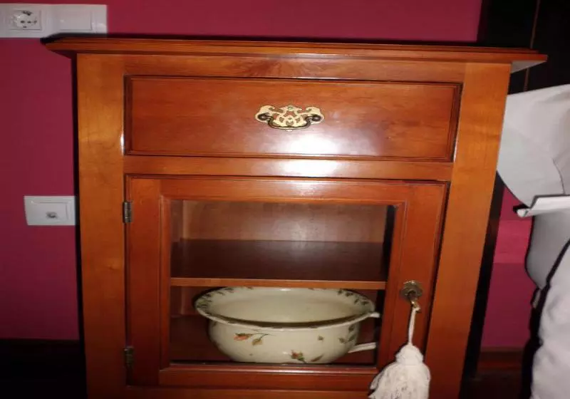 Casa Rural O Bergando