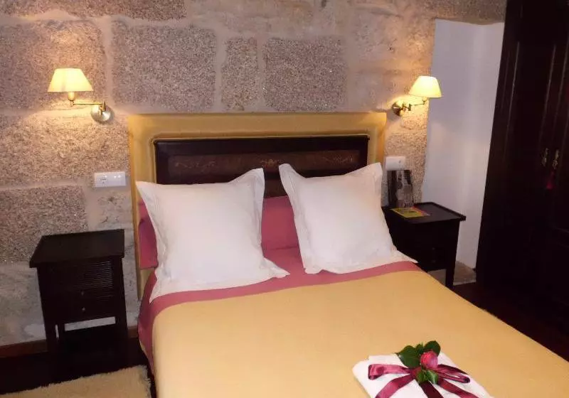 Casa Rural O Bergando