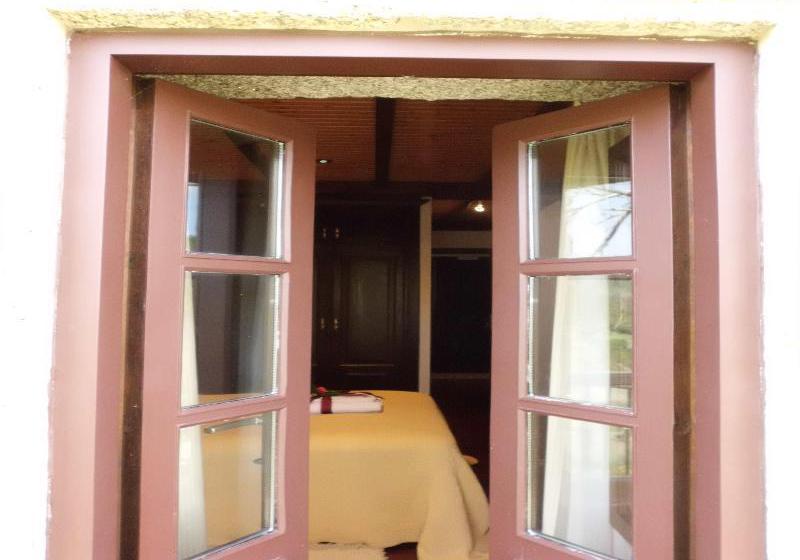 Casa Rural O Bergando