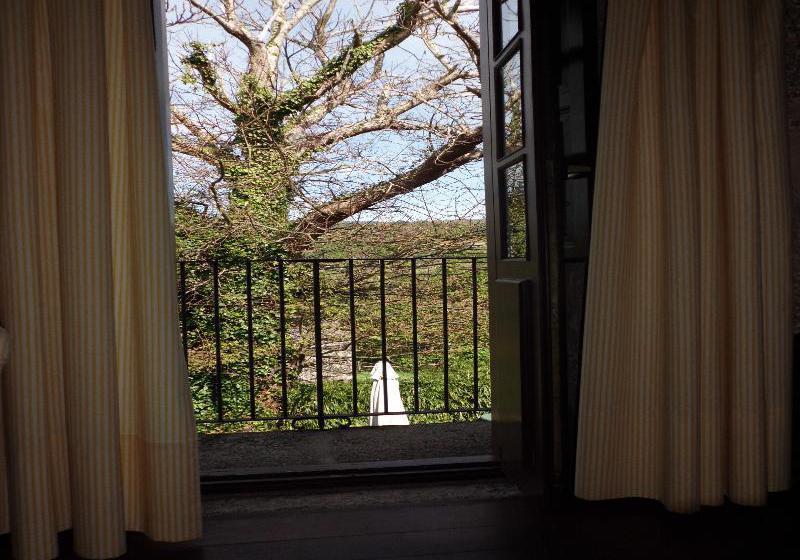 Casa Rural O Bergando