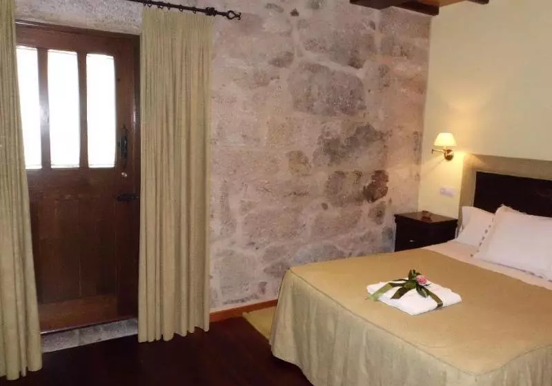 Casa Rural O Bergando