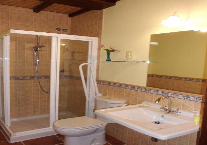 Casa Rural O Bergando