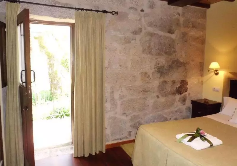 Casa Rural O Bergando