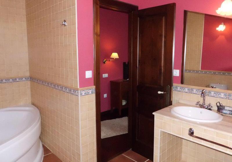 Casa Rural O Bergando