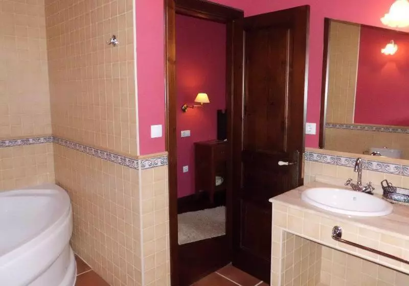 Casa Rural O Bergando