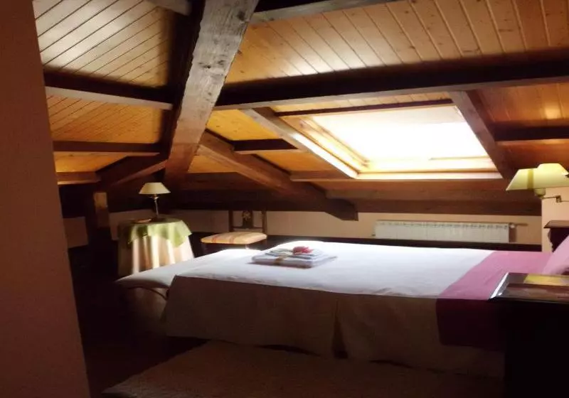 Casa Rural O Bergando