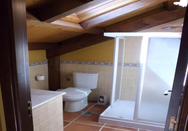 Casa Rural O Bergando