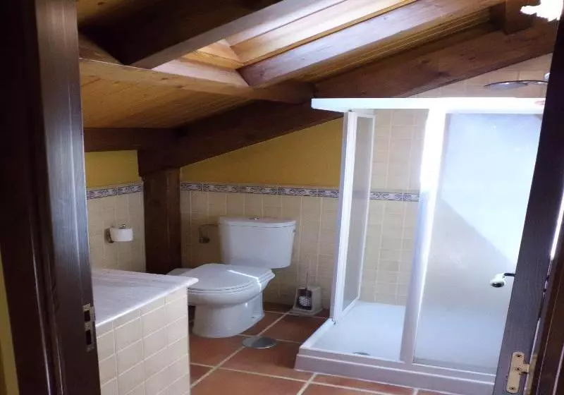 Casa Rural O Bergando