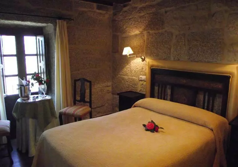 Casa Rural O Bergando