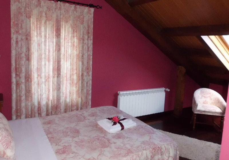 Casa Rural O Bergando