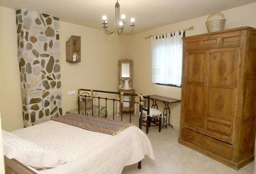 Casa Rural Abuela Maxi