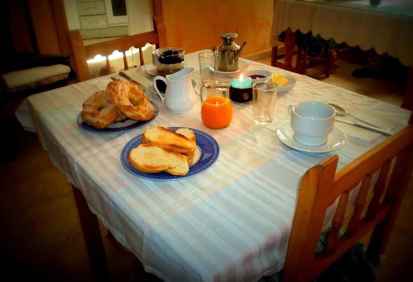 Casa Rural Abuela Maxi