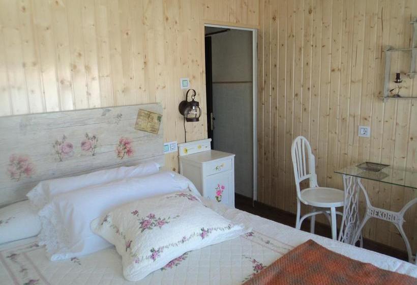 Casa Rural Abuela Maxi