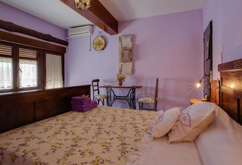 Casa Rural Abuela Maxi