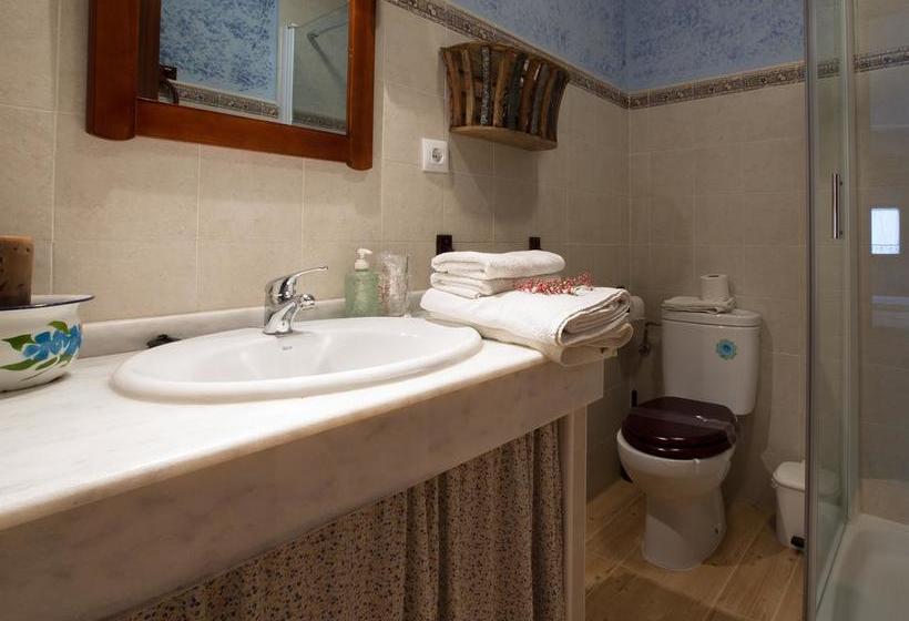 Casa Rural Abuela Maxi