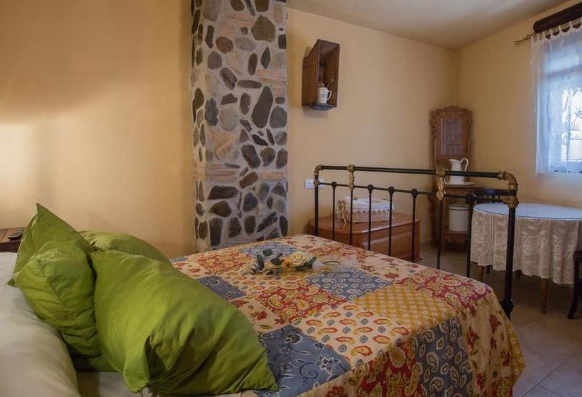 Casa Rural Abuela Maxi