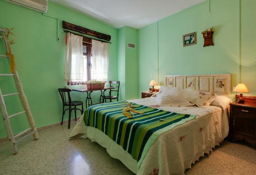 Casa Rural Abuela Maxi