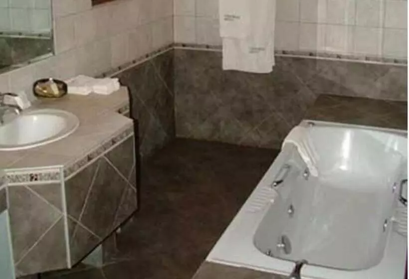 Chrismar Hotel Livingstone