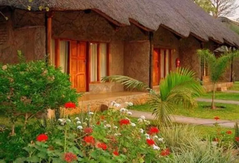 Chrismar Hotel Livingstone