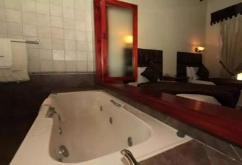 Chrismar Hotel Livingstone