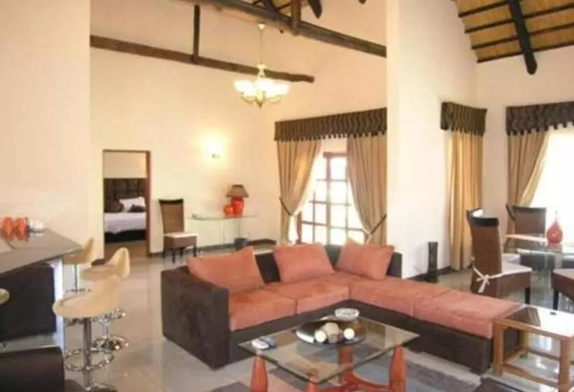 Chrismar Hotel Livingstone