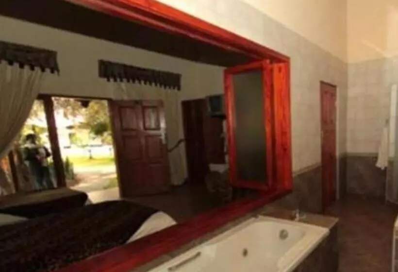 Chrismar Hotel Livingstone