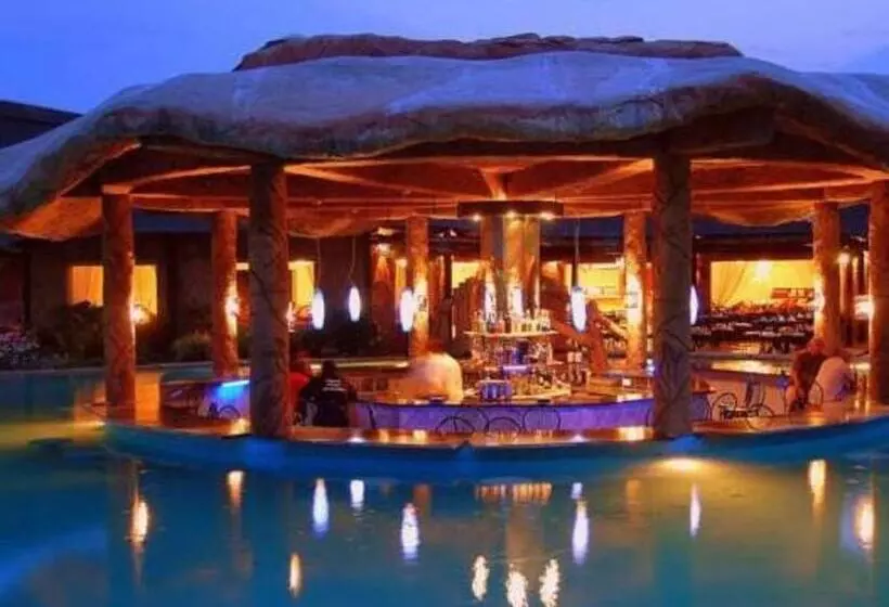 Chrismar Hotel Livingstone