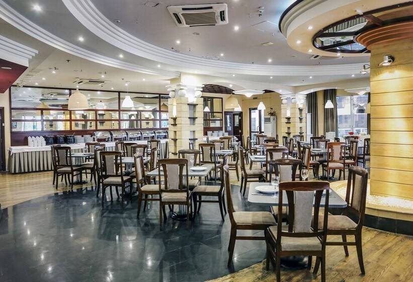 City Park Hotel Sochi