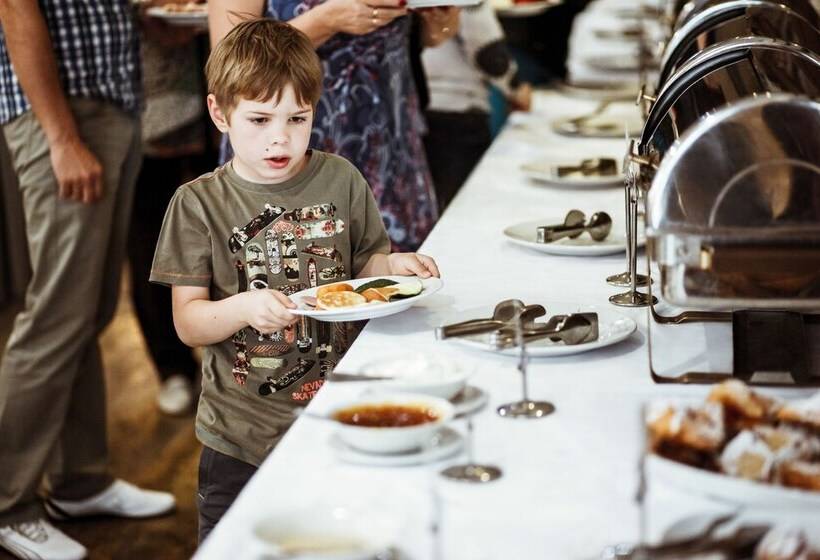 City Park Hotel Sochi