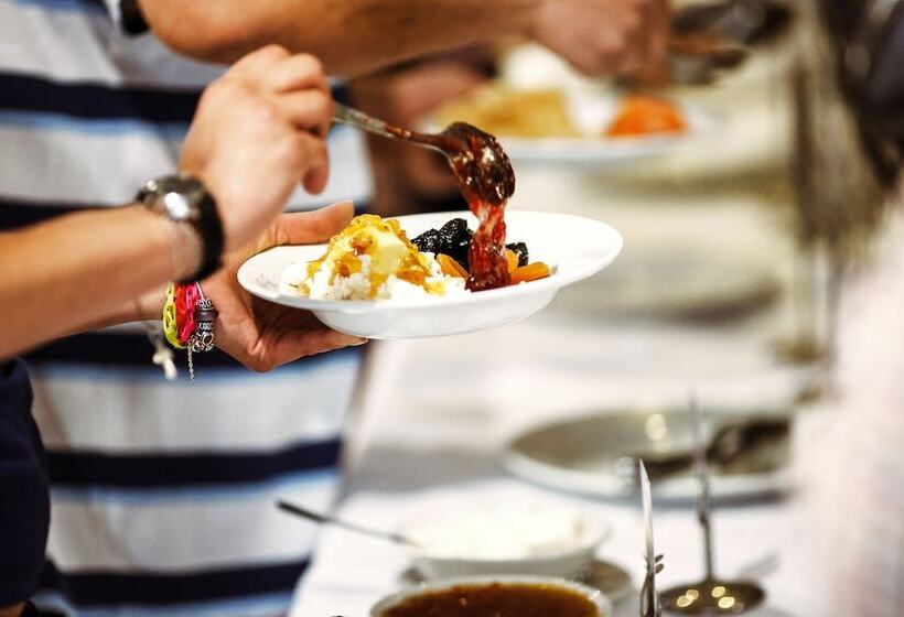 City Park Hotel Sochi