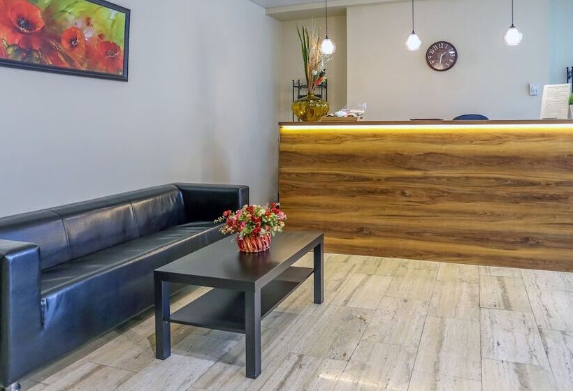 City Park Hotel Sochi