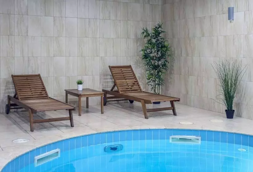 City Park Hotel Sochi