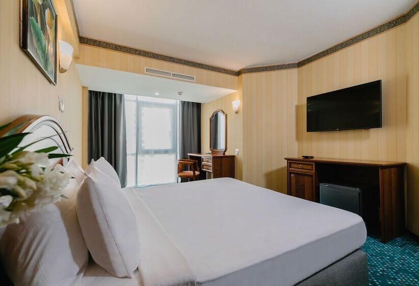 City Park Hotel Sochi