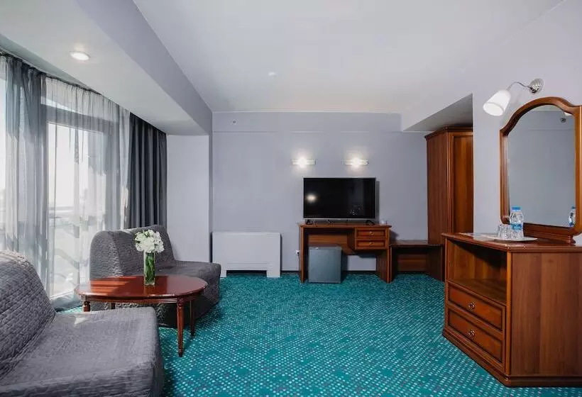 City Park Hotel Sochi