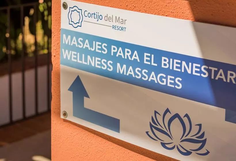 Cortijo Del Mar Resort