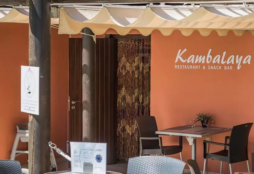 Cortijo Del Mar Resort