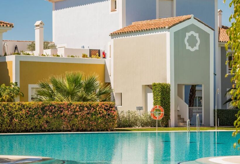 Cortijo Del Mar Resort