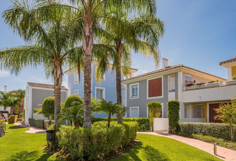 Cortijo Del Mar Resort