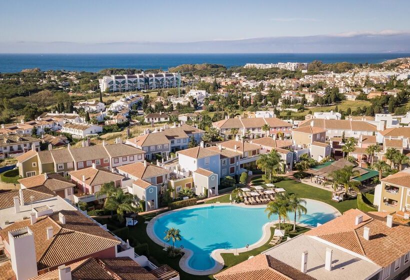 Cortijo Del Mar Resort